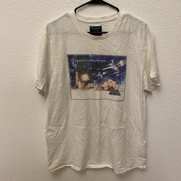 Star Wars t shirt - Picture 2 of 2